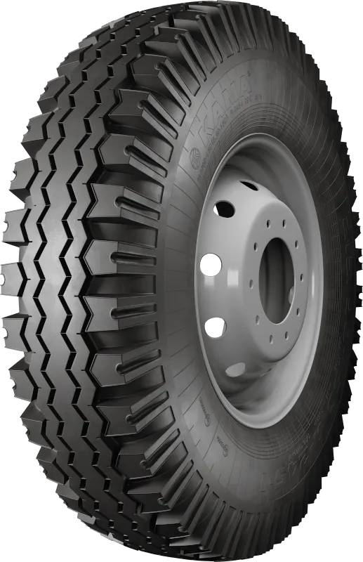 Я-245-1 в Мелеузе — KAMA TYRES Я-245-1 в Мелеузе