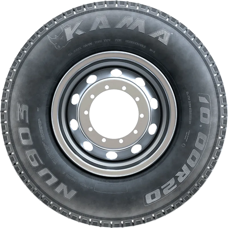 KAMA NU 903 в Мелеузе — KAMA TYRES KAMA NU 903 в Мелеузе