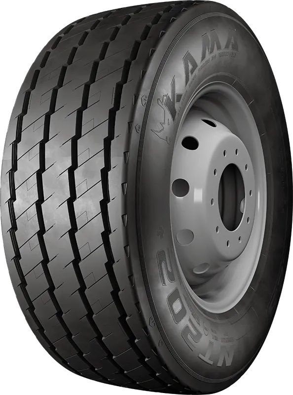 KAMA NT 202+ в Мелеузе — KAMA TYRES KAMA NT 202+ в Мелеузе