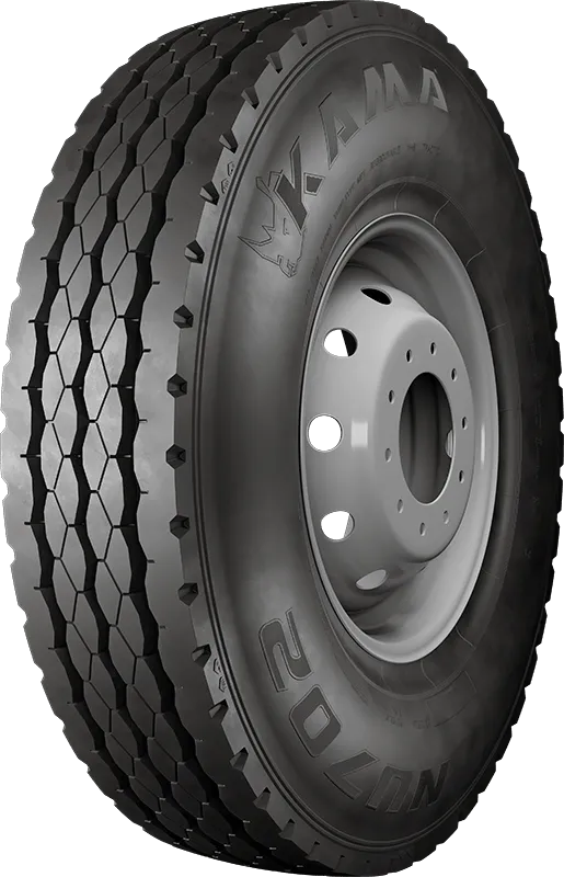 KAMA NU 702 в Мелеузе — KAMA TYRES KAMA NU 702 в Мелеузе