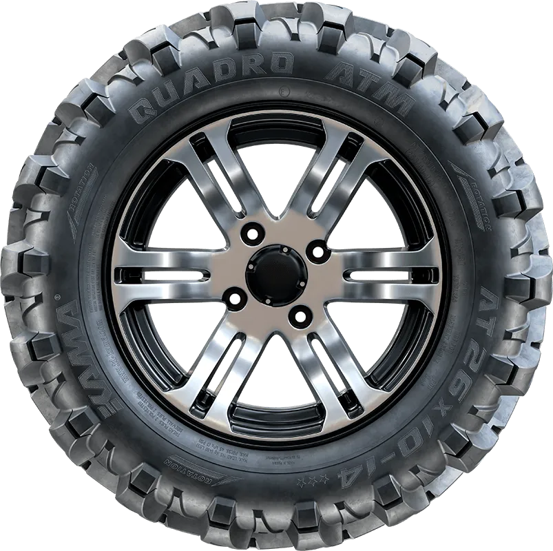 KAMA QUADRO ATM (НК-437) в Мелеузе — KAMA TYRES KAMA QUADRO ATM (НК-437) в Мелеузе