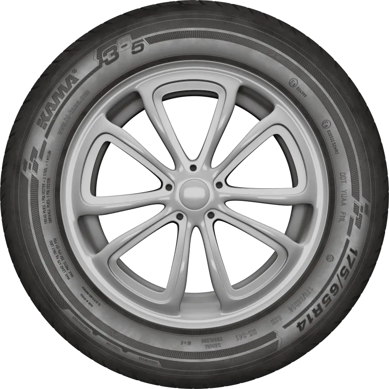KAMA 365 (НК-241) в Мелеузе — KAMA TYRES KAMA 365 (НК-241) в Мелеузе