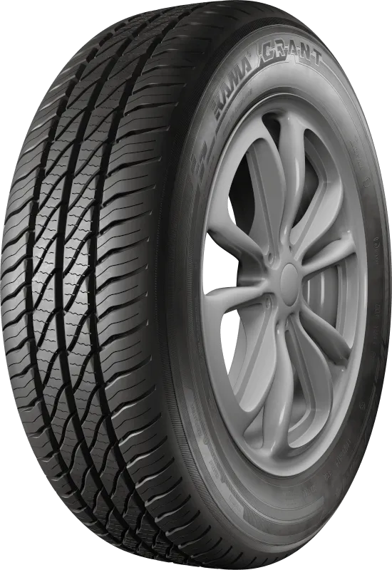 KAMA GRANT (НК-241) в Мелеузе — KAMA TYRES KAMA GRANT (НК-241) в Мелеузе