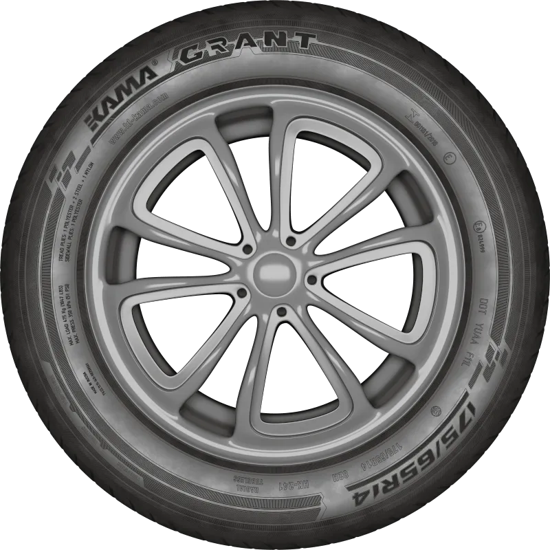 KAMA GRANT (НК-241) в Мелеузе — KAMA TYRES KAMA GRANT (НК-241) в Мелеузе