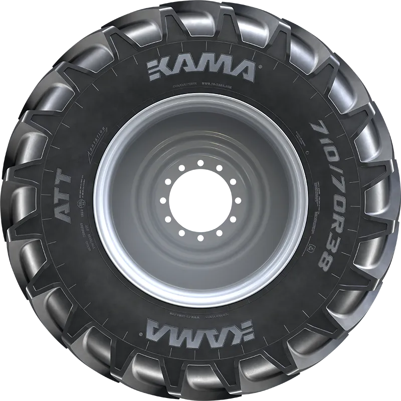 KAMA ATT в Мелеузе — KAMA TYRES KAMA ATT в Мелеузе