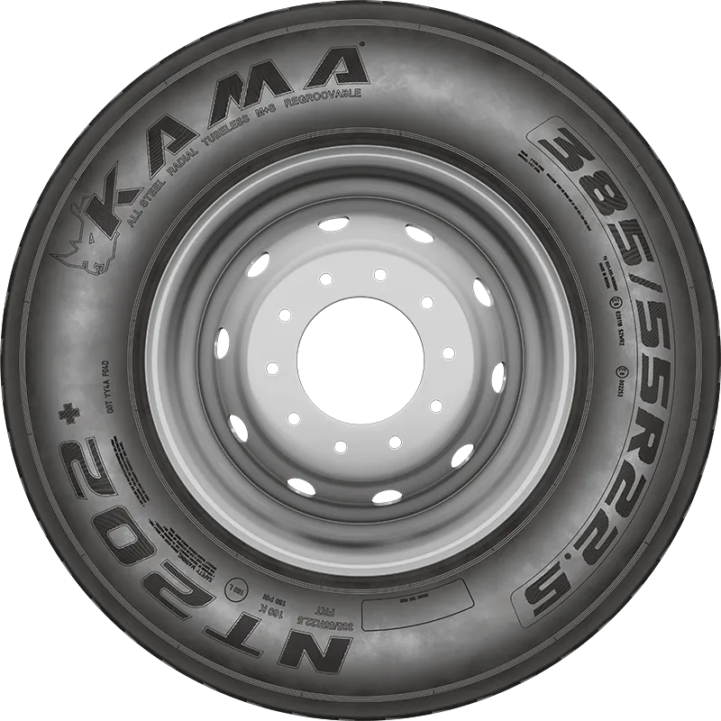 KAMA NT 202+ в Мелеузе — KAMA TYRES KAMA NT 202+ в Мелеузе